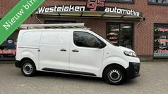 Gebruikt 2018 Citroën Jumpy Business Class MPV | € 8.650 (Goede deal)