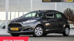 Gebruikt 2017 Ford Fiesta Style Hatchback | € 6.850 (Eerlijke prijs)