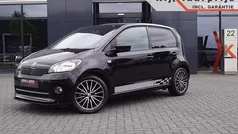 Gebruikt 2015 Skoda Citigo Monte Carlo Hatchback | € 6.950 (Eerlijke prijs)