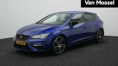 Blauw Gebruikt 2019 Cupra Leon Hatchback | € 22.900 (Goede deal)