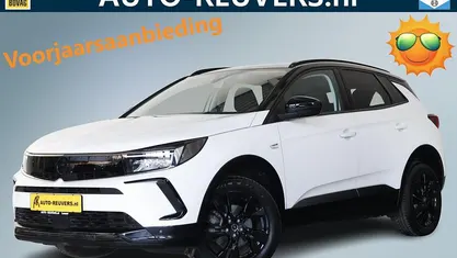 Occasion Opel Grandland X GS Line 131 PK (96 kW) 2024 SUV