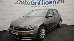 Gebruikt 2019 VW Polo Comfortline Hatchback | € 10.990 (Eerlijke prijs)