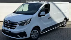 Gebruikt 2023 Renault Trafic Van | € 23.607 (Eerlijke prijs)