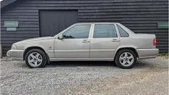Grijs Gebruikt 1998 Volvo S70 Comfort Sedan | € 3.250