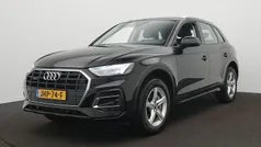 Zwart Gebruikt 2023 Audi Q5 Proline SUV | € 39.900 (Super prijs)