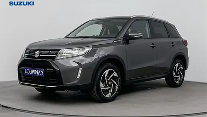 Occasion 2025 Suzuki Vitara Style SUV | € 36.645 (Eerlijke prijs)
