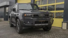 Gebruikt 2024 Toyota Land Cruiser Premium SUV | € 87.950 (Goede deal)