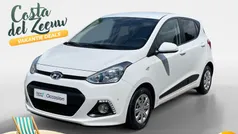 Gebruikt 2016 Hyundai i10 GO! Hatchback | € 9.450 (Eerlijke prijs)