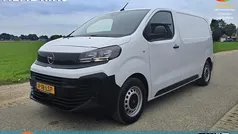 Gebruikt 2024 Opel Vivaro Van | € 22.975 (Eerlijke prijs)