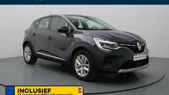Gebruikt 2020 Renault Captur Zen SUV | € 17.490 (Eerlijke prijs)