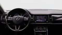 Gebruikt 2017 Skoda Kodiaq Business Line SUV | € 22.400 (Eerlijke prijs)