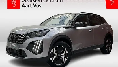 Occasion 2024 Peugeot 2008 GT SUV | € 27.090 (Eerlijke prijs)