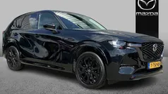 Zwart Gebruikt 2023 Mazda CX-60 Homura-Line SUV | € 45.895 (Eerlijke prijs)