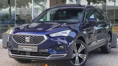 Gebruikt 2020 Seat Tarraco XCELLENCE SUV | € 29.500 (Eerlijke prijs)