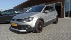Beige Gebruikt 2012 VW Polo Cross Hatchback | € 8.250 (Goede deal)