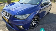 Gebruikt 2019 Seat Ibiza Business Hatchback | € 9.650 (Eerlijke prijs)