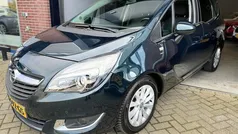 Gebruikt 2016 Opel Meriva MPV | € 9.150 (Goede deal)