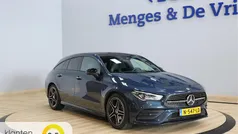 Gebruikt 2021 Mercedes CLA180 Shooting Brake Business Stationwagen | € 28.190 (Eerlijke prijs)