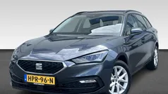 Grijs Gebruikt 2023 Seat Leon Style Stationwagen | € 22.930 (Eerlijke prijs)