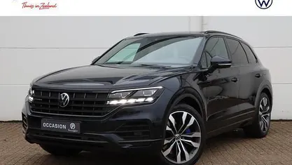 Occasion VW Touareg Elegance 381 PK (280 kW) 2022 Suv SUV