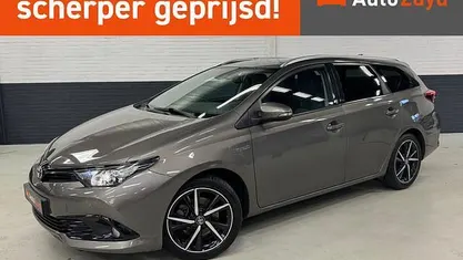 Occasion Toyota Auris 99 PK (72 kW) 2018 Hatchback