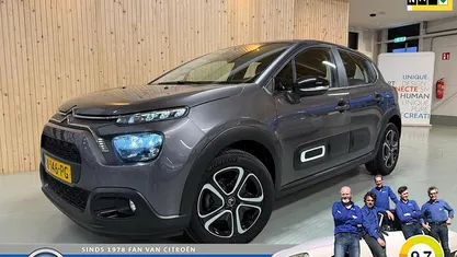 Occasion Citroën C3 83 PK (61 kW) 2023 Hatchback