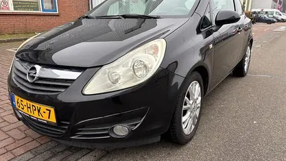 Occasion Opel Corsa Business 90 PK (66 kW) 2009 Hatchback