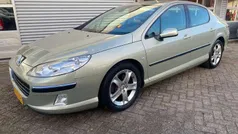 Gebruikt 2006 Peugeot 407 Sedan | € 2.499 (Eerlijke prijs)