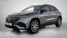 Gebruikt 2025 Mercedes EQA250+ Business SUV | € 53.695 (Eerlijke prijs)