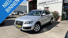 Gebruikt 2011 Audi Q5 Proline SUV | € 13.950 (Eerlijke prijs)