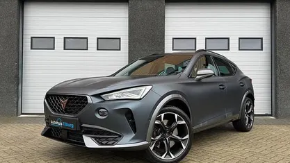 Occasion Cupra Formentor 310 PK (228 kW) 2021 SUV