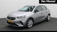 Grijs Gebruikt 2021 Opel Corsa Edition Stationwagen | € 12.900 (Eerlijke prijs)