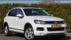 Gebruikt 2012 VW Touareg Edition SUV | € 17.850