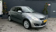 Gebruikt 2012 Suzuki Swift Exclusive Hatchback | € 11.450 (Eerlijke prijs)