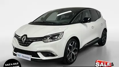 Occasion Renault Scénic IV Bose Edition 140 PK (102 kW) 2021 MPV