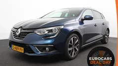 Gebruikt 2019 Renault Mégane GT Line GT-Line Stationwagen | € 12.350 (Goede deal)