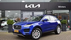 Gebruikt 2019 Jaguar E-Pace R-Dynamic SUV | € 24.885 (Super prijs)