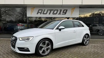 Occasion 2012 Audi A3 Ambition Hatchback | € 12.919 (Eerlijke prijs)