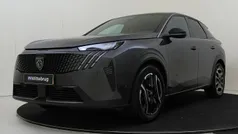 Grijs Gebruikt 2024 Peugeot e-3008 Allure SUV | € 35.925 (Super prijs)
