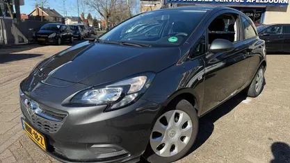 Occasion Opel Corsa Edition 90 PK (66 kW) 2017 Hatchback