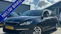 Gebruikt 2016 Peugeot 308 Stationwagen | € 3.949 (Goede deal)