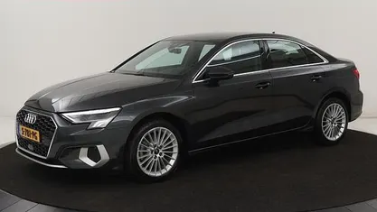 Occasion 2023 Audi A3 Advanced Sedan | € 23.900 (Super prijs)