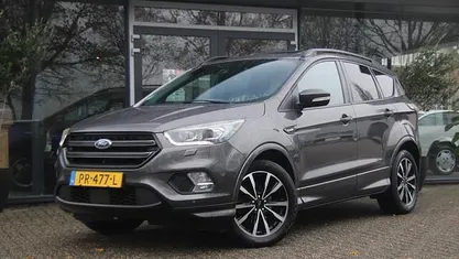 Occasion Ford Kuga ST-Line 120 PK (88 kW) 2017 SUV