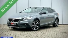 Grijs Gebruikt 2019 Volvo V40 CC Stationwagen | € 17.650 (Goede deal)