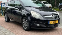 Gebruikt 2010 Opel Corsa Edition Hatchback | € 4.350 (Eerlijke prijs)