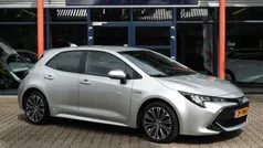 Gebruikt 2019 Toyota Corolla Hatchback | € 20.000 (Eerlijke prijs)