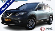 Gebruikt 2016 Nissan X-Trail Acenta SUV | € 12.595 (Eerlijke prijs)