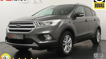 Occasion Ford Kuga Trend 120 PK (88 kW) 2017 SUV
