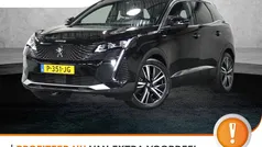 Zwart Gebruikt 2022 Peugeot 3008 GT SUV | € 29.825 (Eerlijke prijs)
