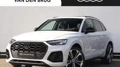 Wit Gebruikt 2024 Audi Q5 Business SUV | € 55.795 (Eerlijke prijs)